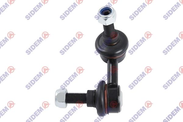 Sidem 41565 - Rod / Strut, stabiliser autospares.lv