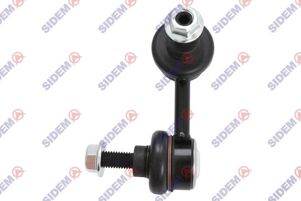 Sidem 41662 - Rod / Strut, stabiliser autospares.lv