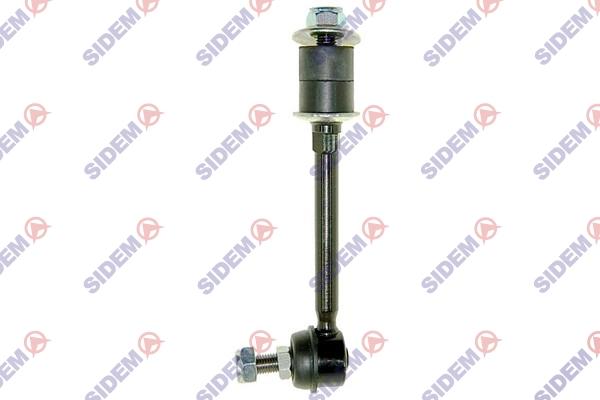 Sidem 41563 - Rod / Strut, stabiliser autospares.lv