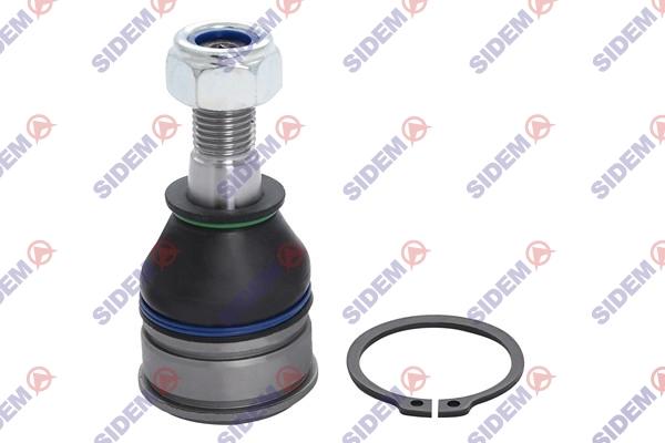 Sidem 41589 - Ball Joint autospares.lv