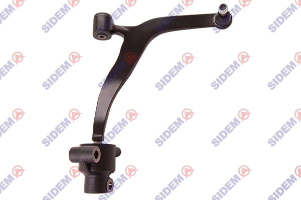 Sidem 41571 - Track Control Arm autospares.lv