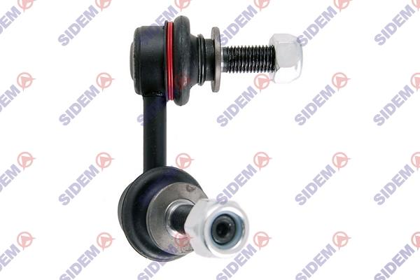 Sidem 41669 - Rod / Strut, stabiliser autospares.lv