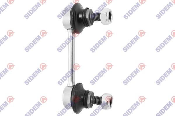 Sidem 41664 - Rod / Strut, stabiliser autospares.lv