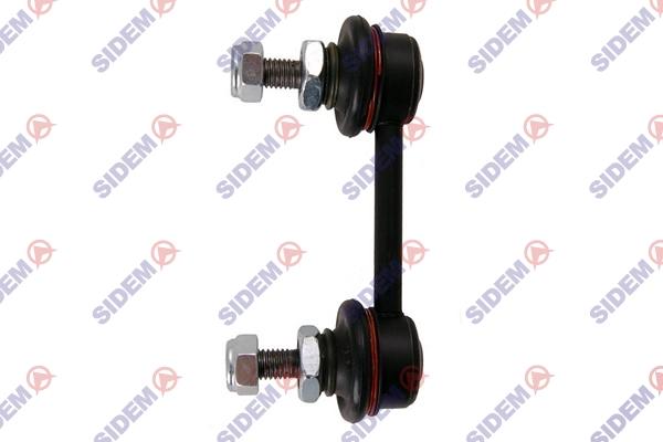 Sidem 41665 - Rod / Strut, stabiliser autospares.lv