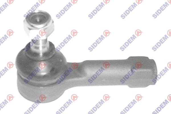 Sidem 41632 - Tie Rod End autospares.lv