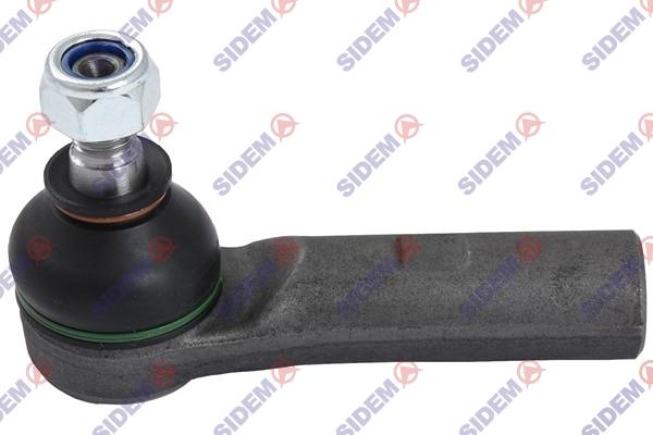 Sidem 41043 - Tie Rod End autospares.lv