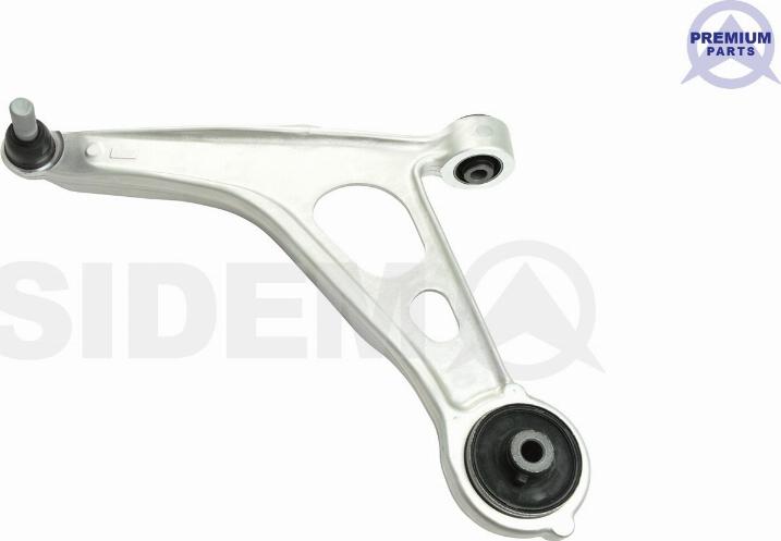 Sidem 41052 - Track Control Arm autospares.lv