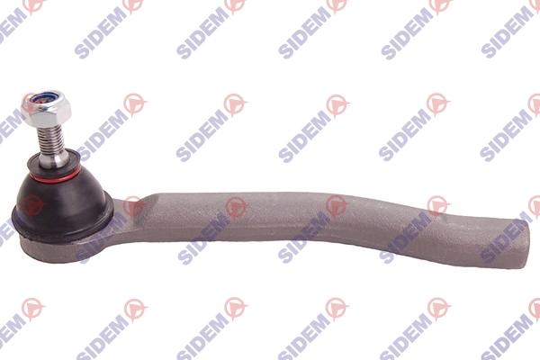 Sidem 41036 - Tie Rod End autospares.lv