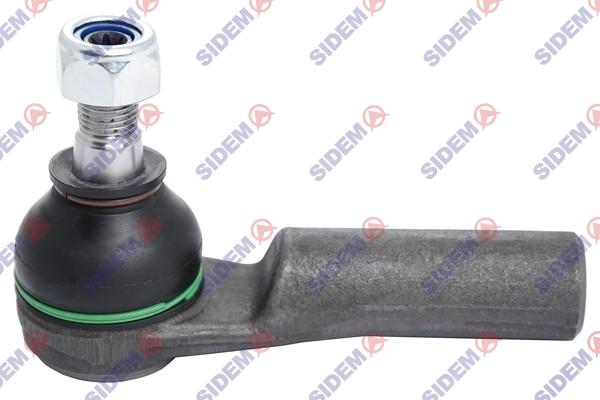 Sidem 41033 - Tie Rod End autospares.lv