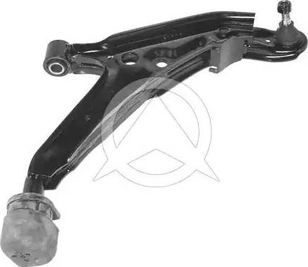 Sidem 41073 - Track Control Arm autospares.lv