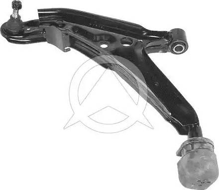 Sidem 41072 - Track Control Arm autospares.lv