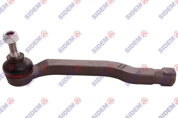 Sidem 41132 - Tie Rod End autospares.lv