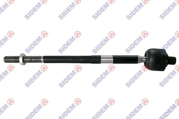 Sidem 41318 - Inner Tie Rod, Axle Joint autospares.lv