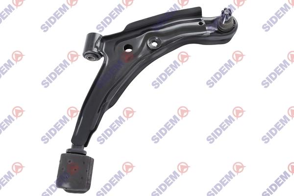 Sidem 41375 - Track Control Arm autospares.lv