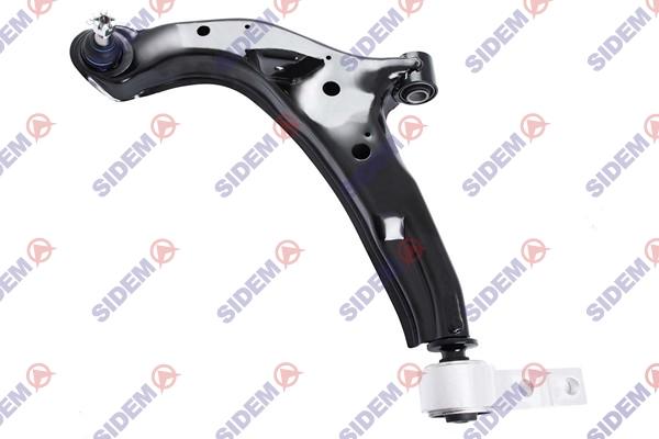 Sidem 41376 - Track Control Arm autospares.lv