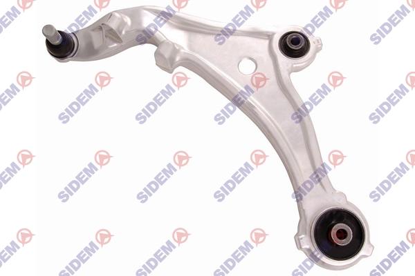 Sidem 41378 - Track Control Arm autospares.lv