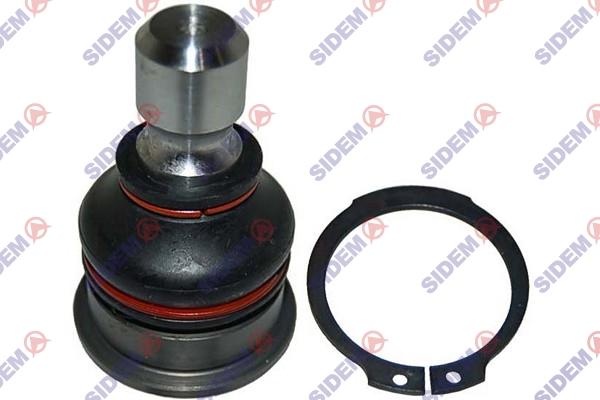 Sidem 41283 - Ball Joint autospares.lv