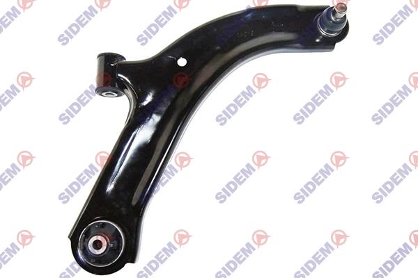 Sidem 41277 - Track Control Arm autospares.lv