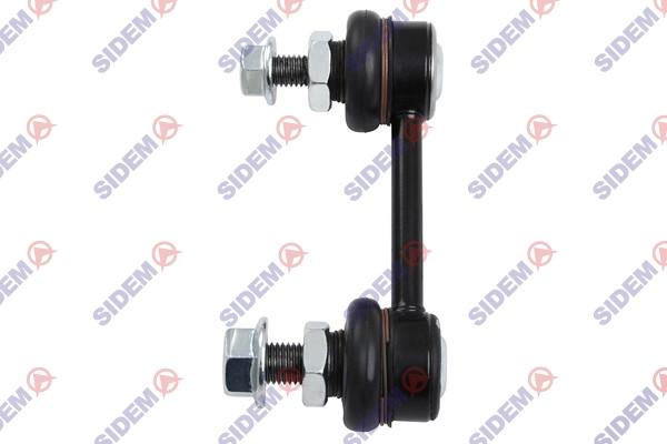 Sidem 41760 - Rod / Strut, stabiliser autospares.lv