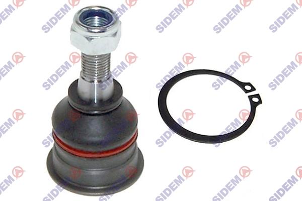 Sidem 41789 - Ball Joint autospares.lv