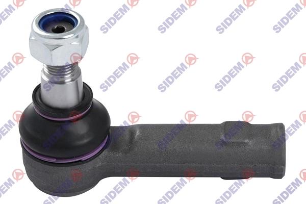 Sidem 4332 - Tie Rod End autospares.lv