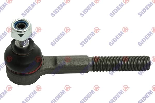 Sidem 42435 - Tie Rod End autospares.lv