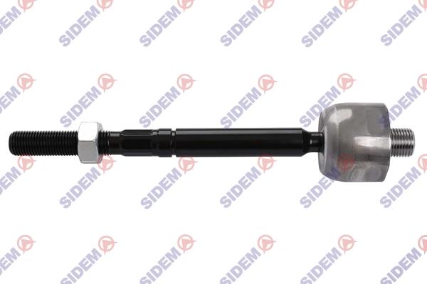 Sidem 4216 - Inner Tie Rod, Axle Joint autospares.lv