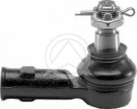 Sidem 4239 - Tie Rod End autospares.lv