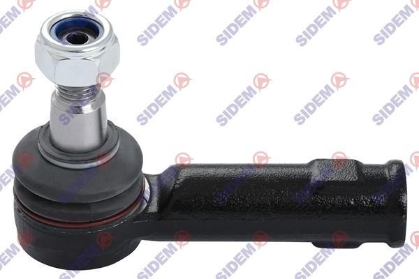 Sidem 4236 - Tie Rod End autospares.lv