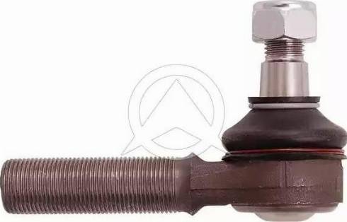 Sidem 4231 - Tie Rod End autospares.lv