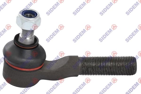 Sidem 42332 - Tie Rod End autospares.lv