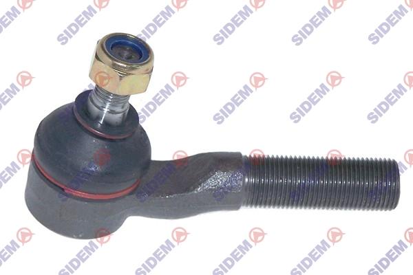 Sidem 42232 - Tie Rod End autospares.lv