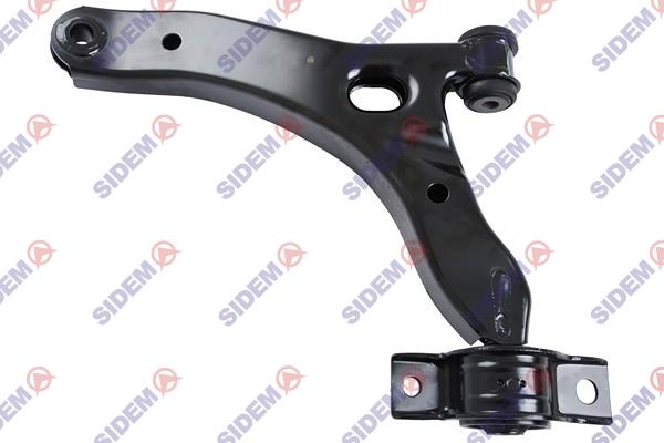 Sidem 4272 - Track Control Arm autospares.lv