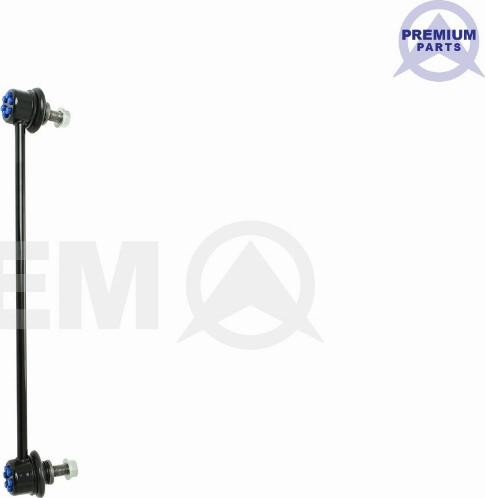 Sidem 47569 - Rod / Strut, stabiliser autospares.lv