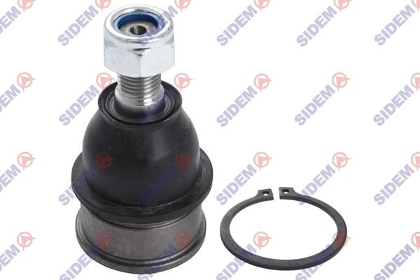 Sidem 47684 - Ball Joint autospares.lv