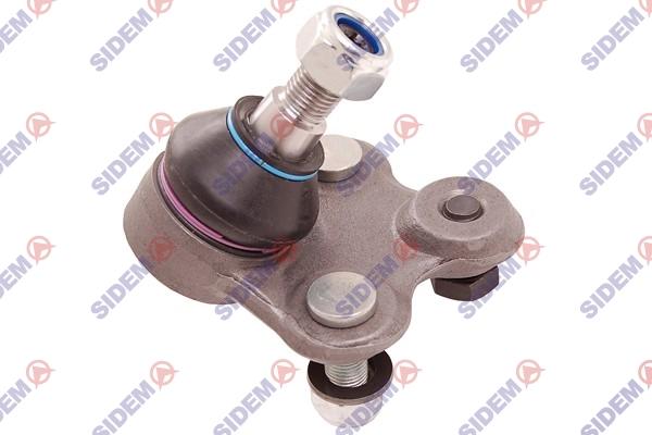 Sidem 47685 - Ball Joint autospares.lv