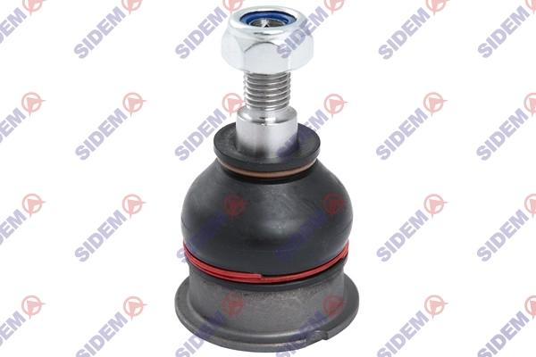 Sidem 47682 - Ball Joint autospares.lv