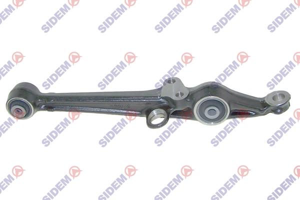 Sidem 47675 - Track Control Arm autospares.lv