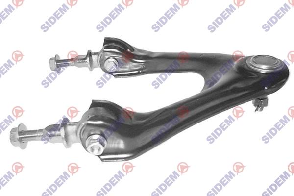 Sidem 47673 - Track Control Arm autospares.lv