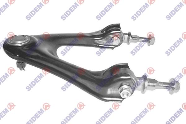 Sidem 47672 - Track Control Arm autospares.lv