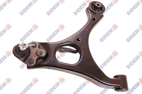 Sidem 47058 - Track Control Arm autospares.lv