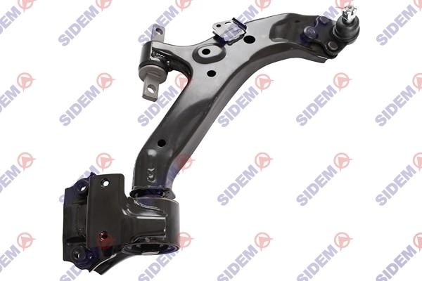 Sidem 47053 - Track Control Arm autospares.lv