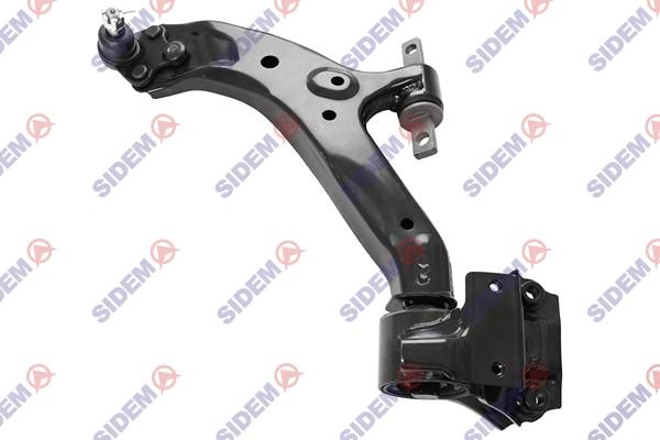 Sidem 47052 - Track Control Arm autospares.lv