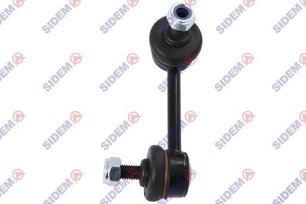 Sidem 47068 - Rod / Strut, stabiliser autospares.lv