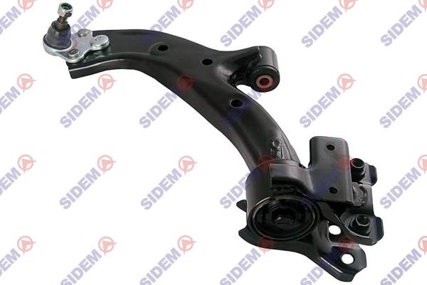 Sidem 47078 - Track Control Arm autospares.lv