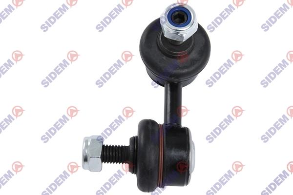 Sidem 47165 - Rod / Strut, stabiliser autospares.lv