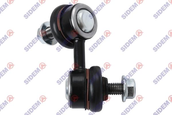 Sidem 47167 - Rod / Strut, stabiliser autospares.lv