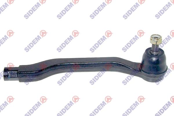 Sidem 47133 - Tie Rod End autospares.lv