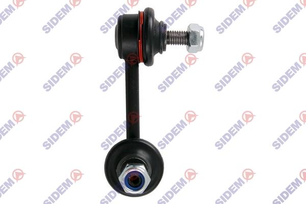 Sidem 47366 - Rod / Strut, stabiliser autospares.lv