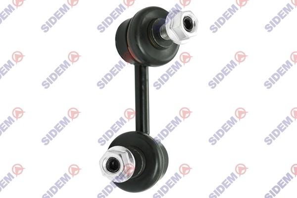 Sidem 47362 - Rod / Strut, stabiliser autospares.lv